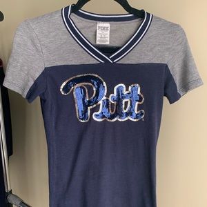 PINK Collegiate T-shirt